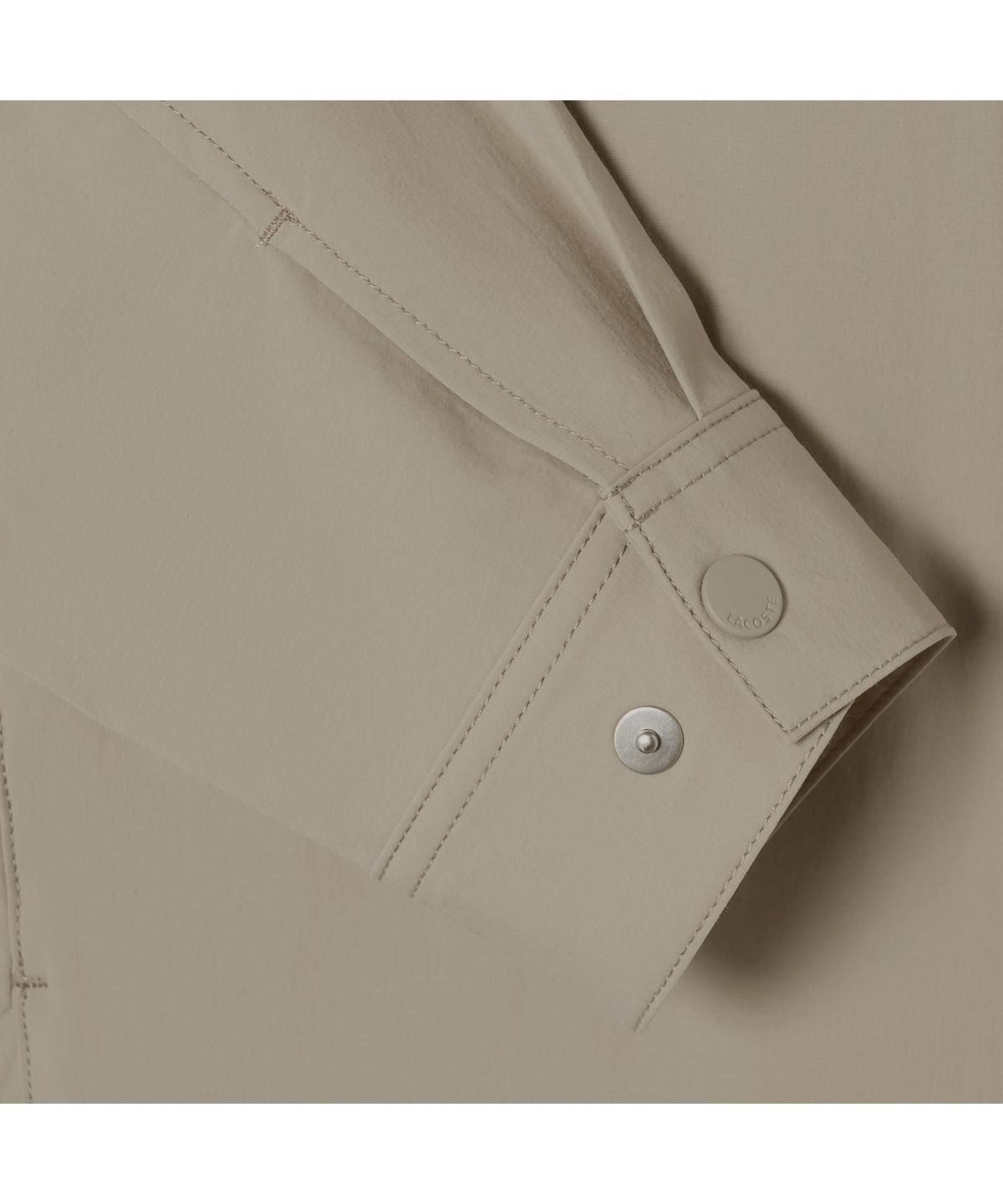 라코스테(LACOSTE) 남성 셔츠형 아우터 BH606E-55G 02S