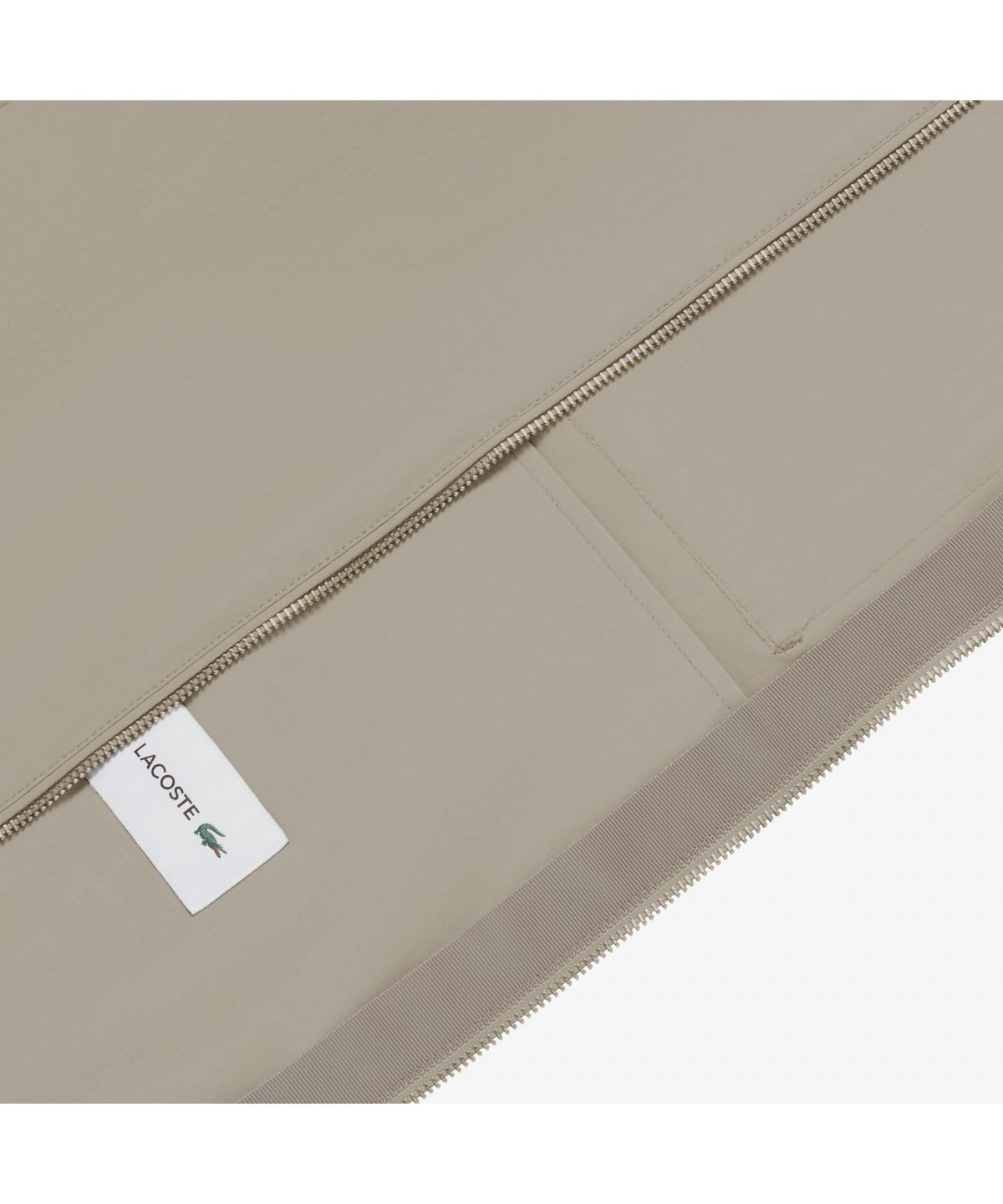 라코스테(LACOSTE) 남성 셔츠형 아우터 BH606E-55G 02S