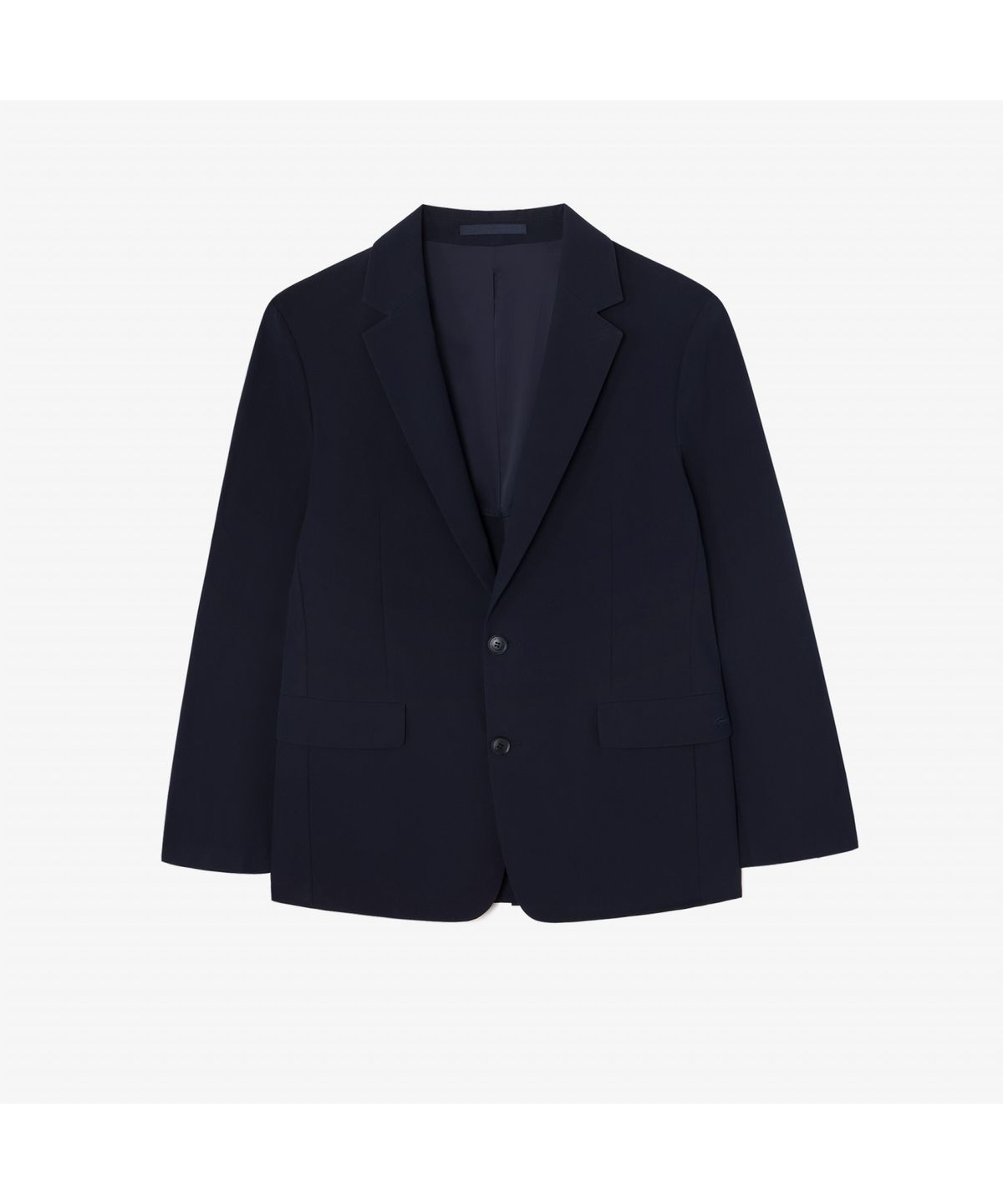라코스테(LACOSTE) 남성 고밀도 스트레치 코튼 자켓 VH251E-55G HDE