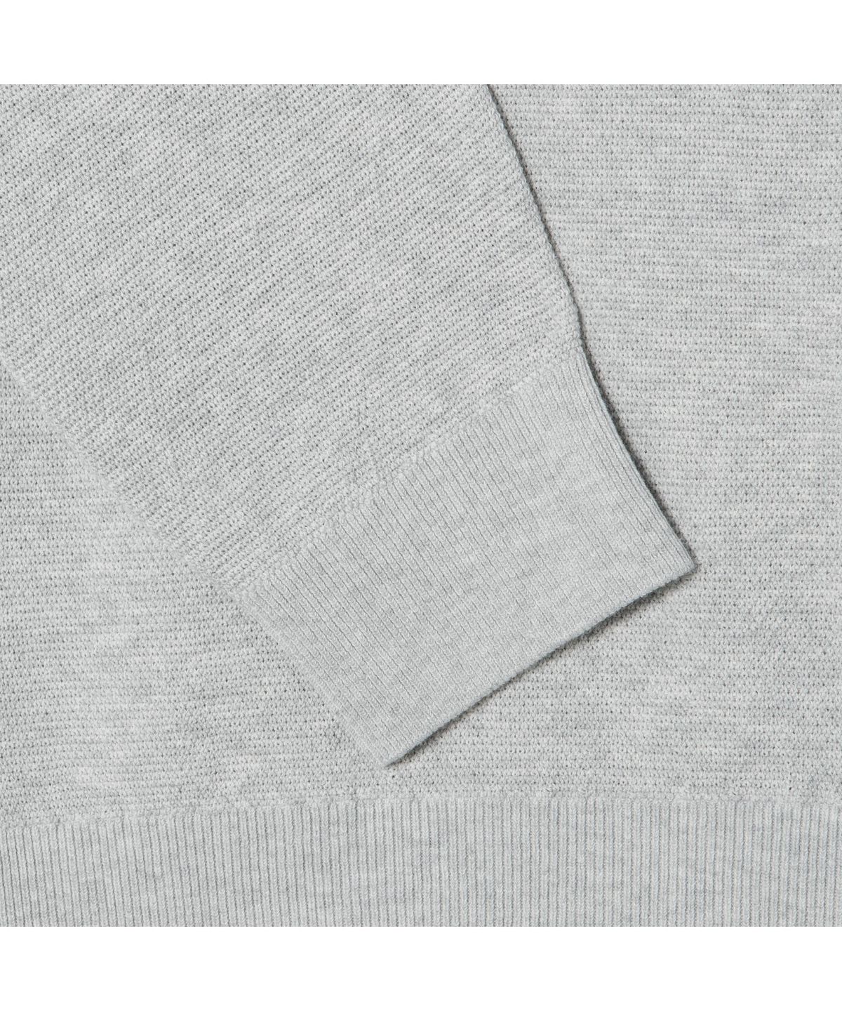 라코스테(LACOSTE) 남성 베이직 크루넥 풀오버 AH498E-55G CCA