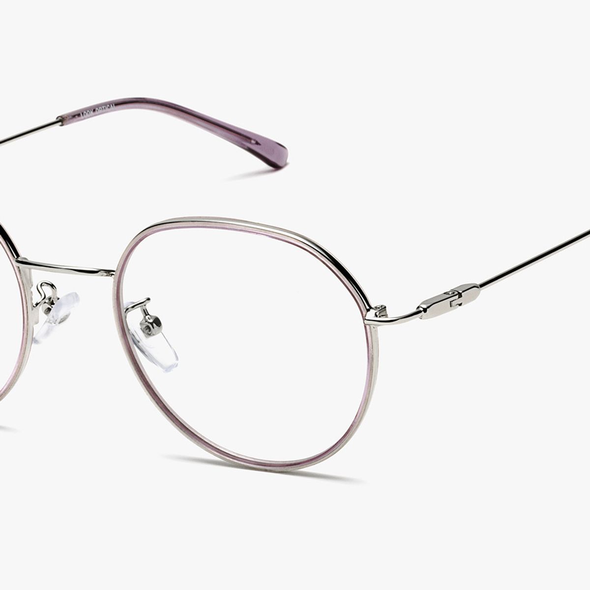 룩옵티컬(LOOKOPTICAL) 안경테(LC5972 920 50)