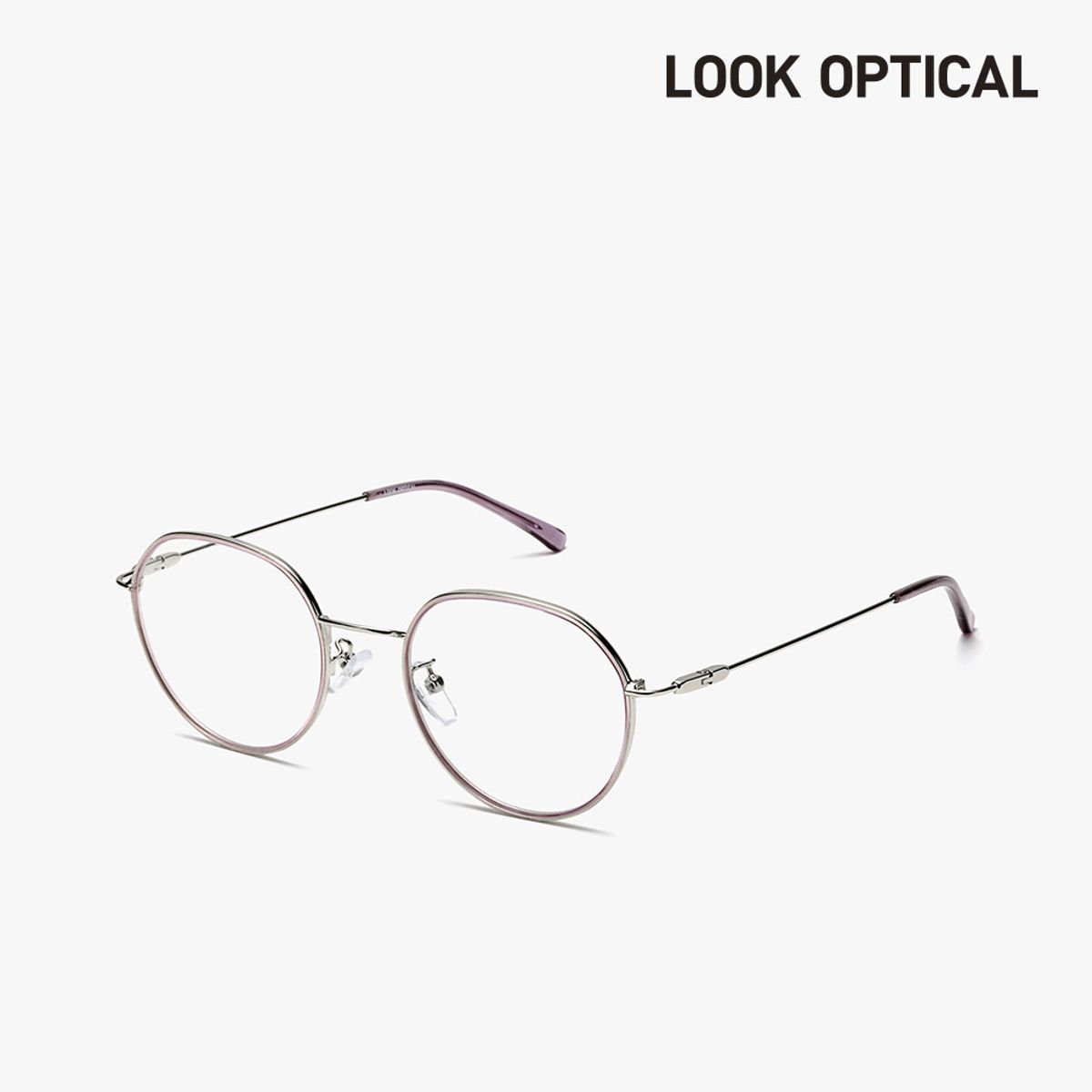 룩옵티컬(LOOKOPTICAL) 안경테(LC5972 920 50)