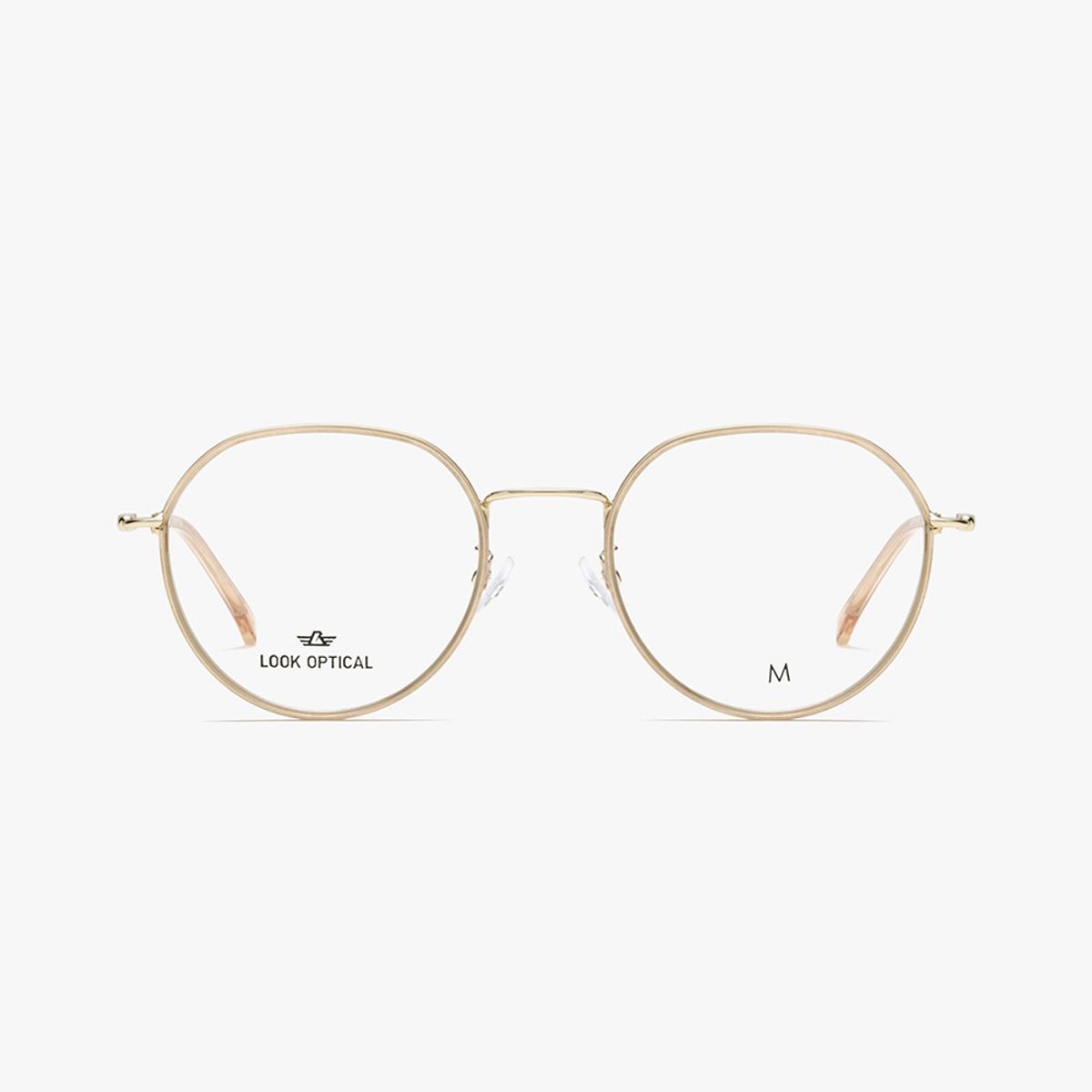 룩옵티컬(LOOKOPTICAL) 안경테(LC5972 361 50)