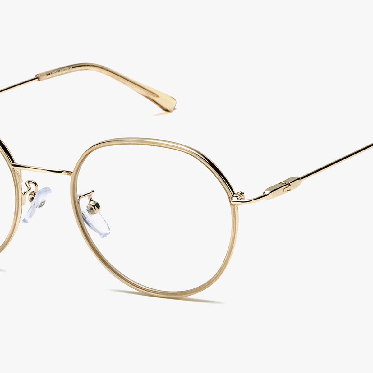 룩옵티컬(LOOKOPTICAL) 안경테(LC5972 361 50)