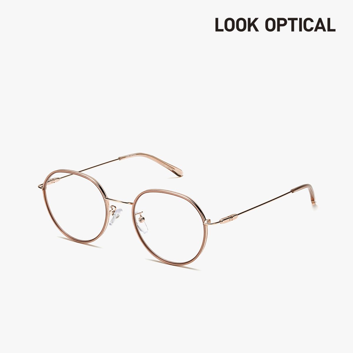 룩옵티컬(LOOKOPTICAL) 안경테(LC5972 360 50)