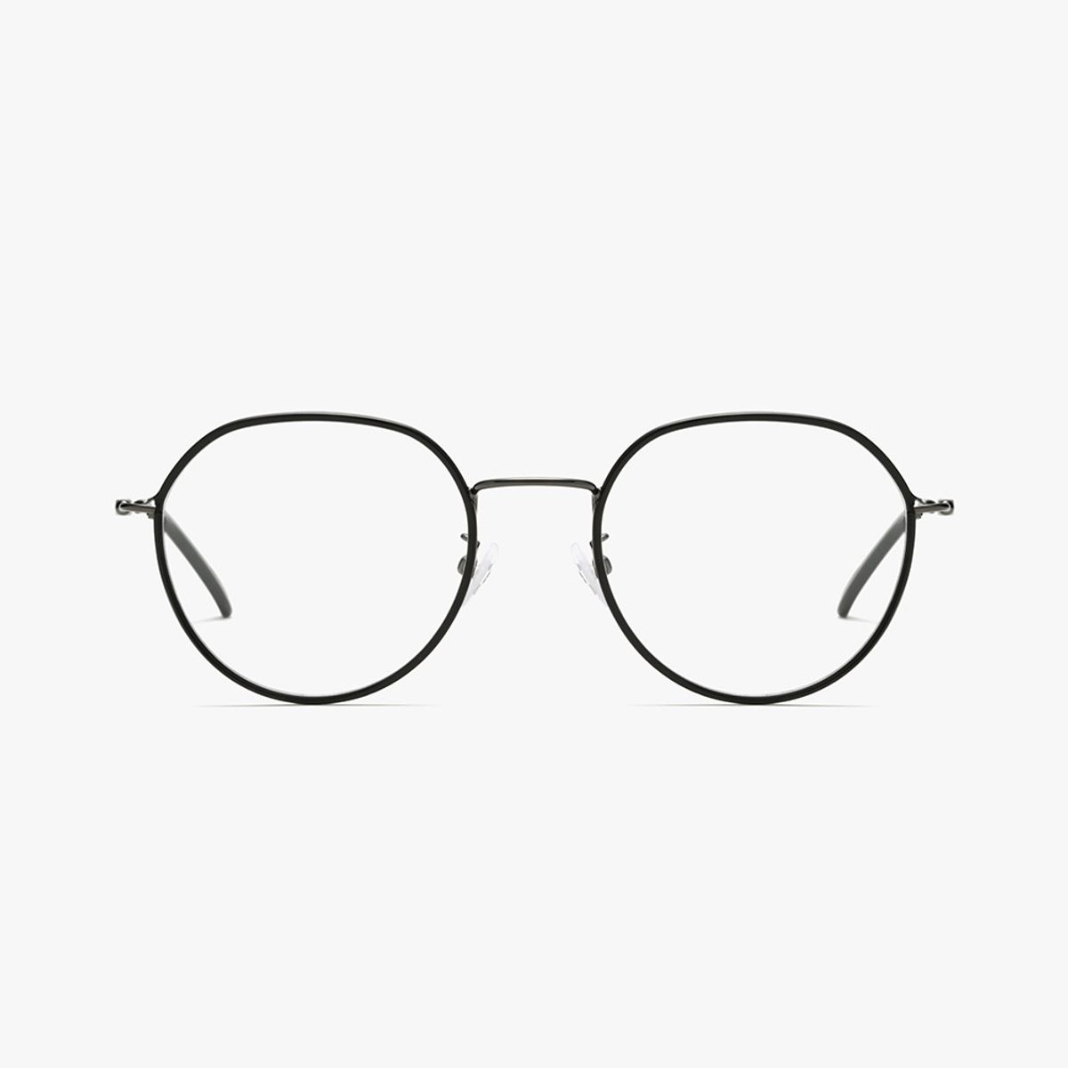 룩옵티컬(LOOKOPTICAL) 안경테(LC5972 110 50)