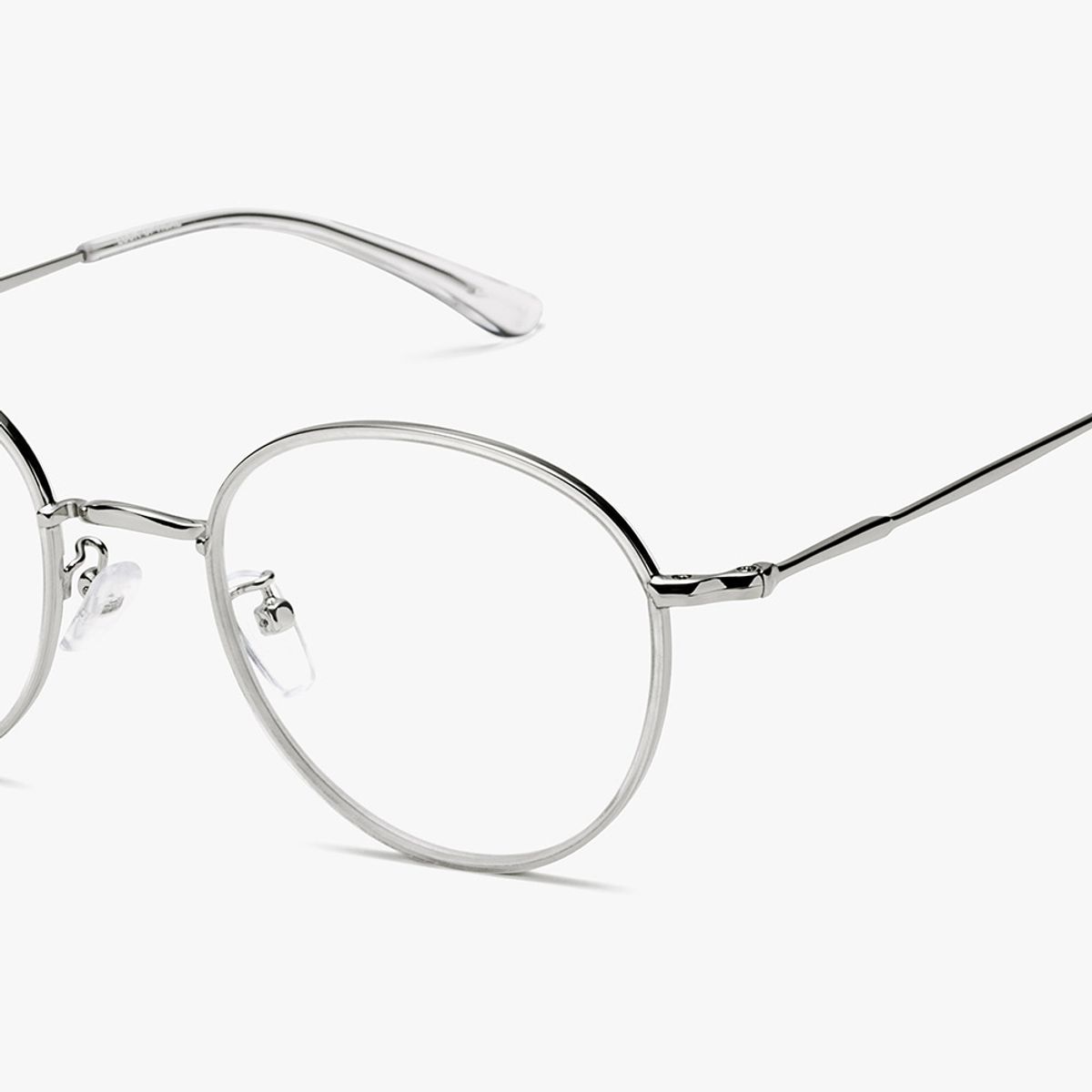 룩옵티컬(LOOKOPTICAL) 안경테(LC5966 220 52)