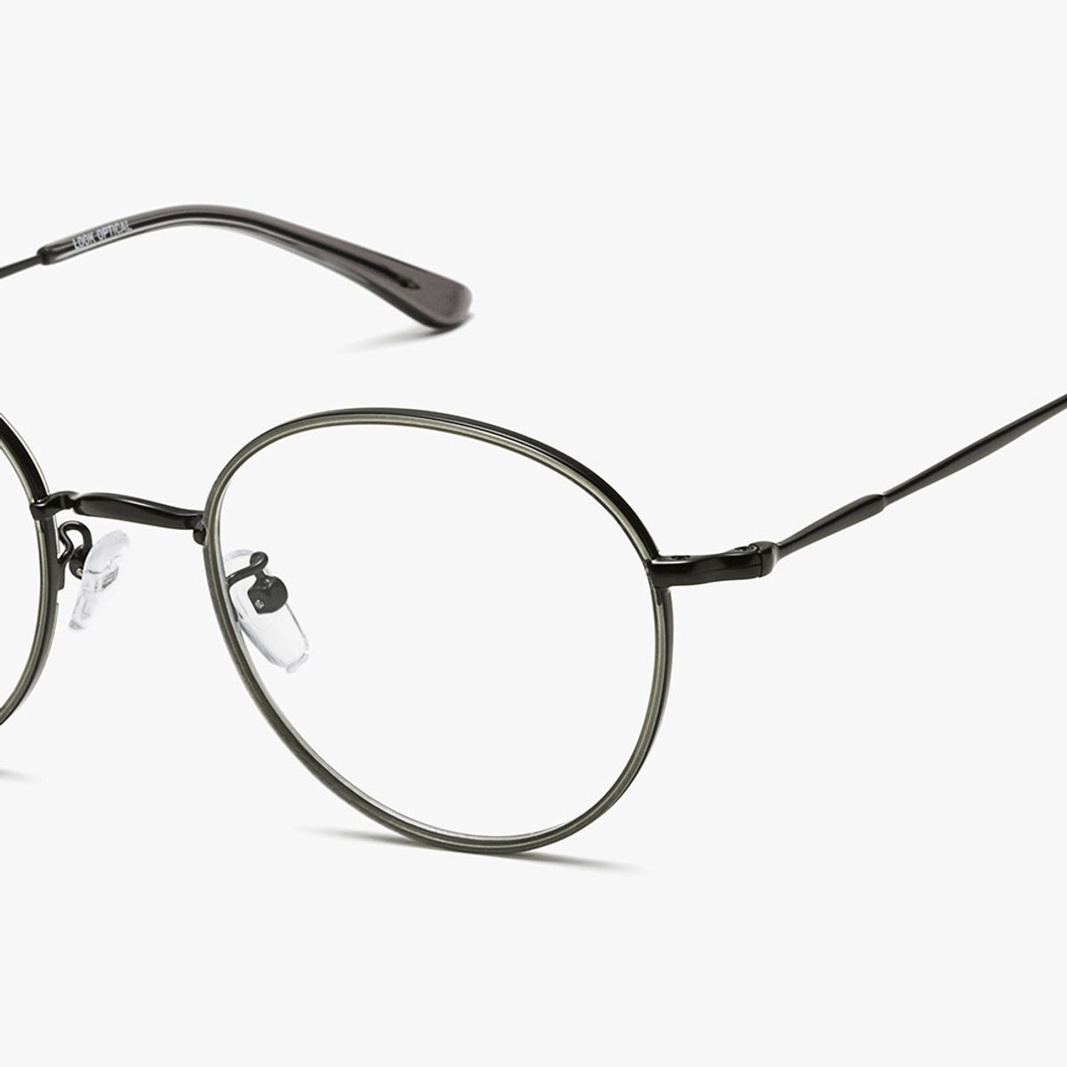 룩옵티컬(LOOKOPTICAL) 안경테(LC5966 210 52)
