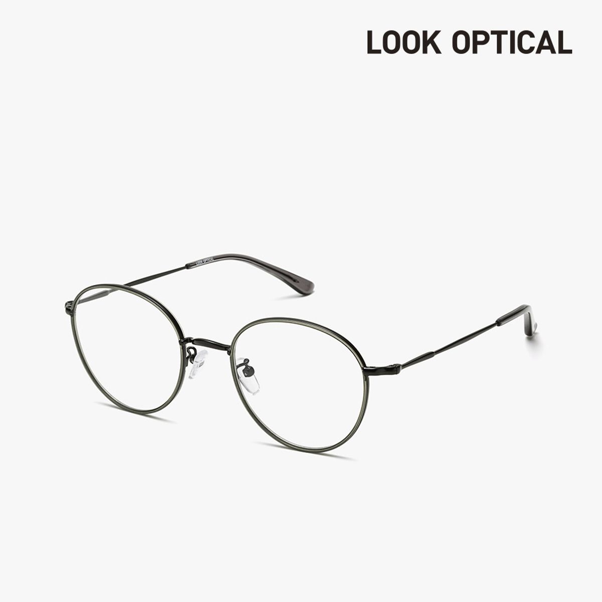 룩옵티컬(LOOKOPTICAL) 안경테(LC5966 210 52)