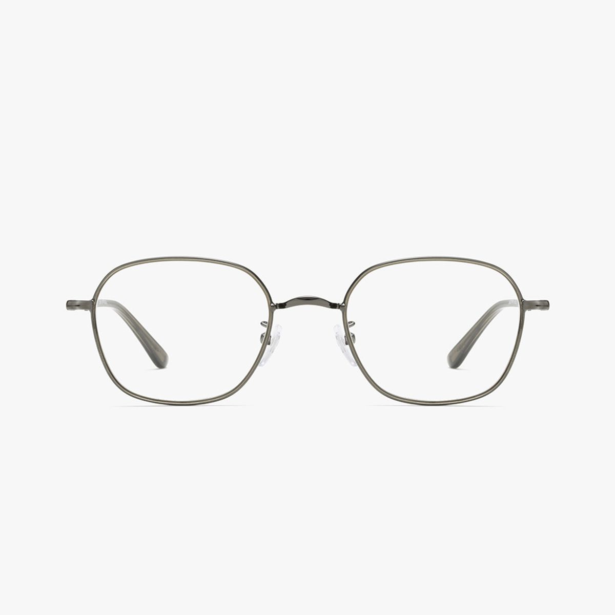 룩옵티컬(LOOKOPTICAL) 안경테(LC5965 710 53)
