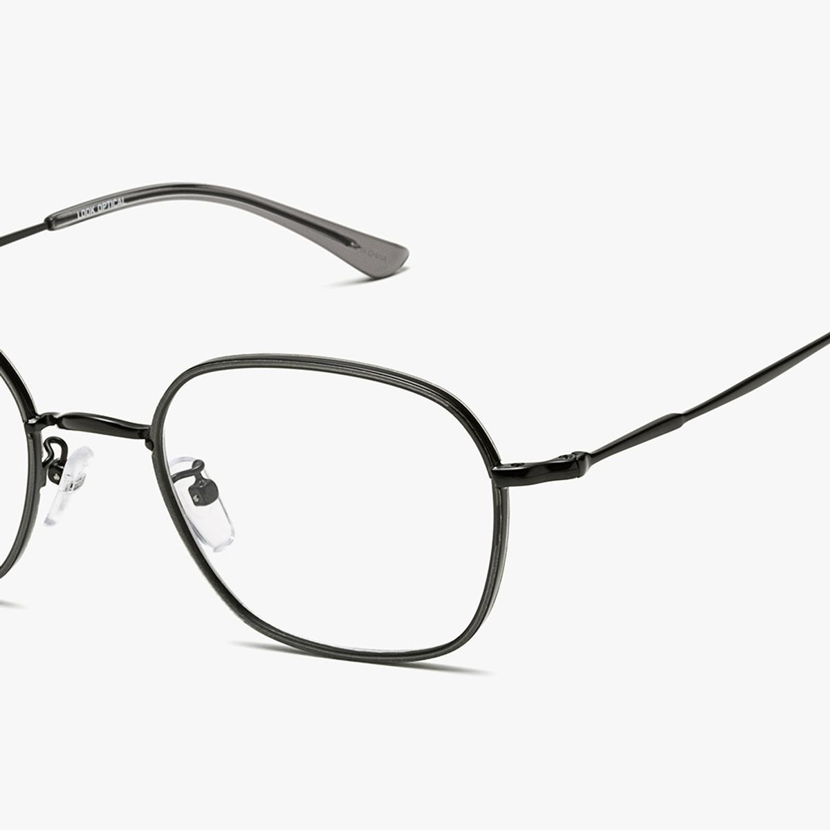 룩옵티컬(LOOKOPTICAL) 안경테(LC5965 210 53)