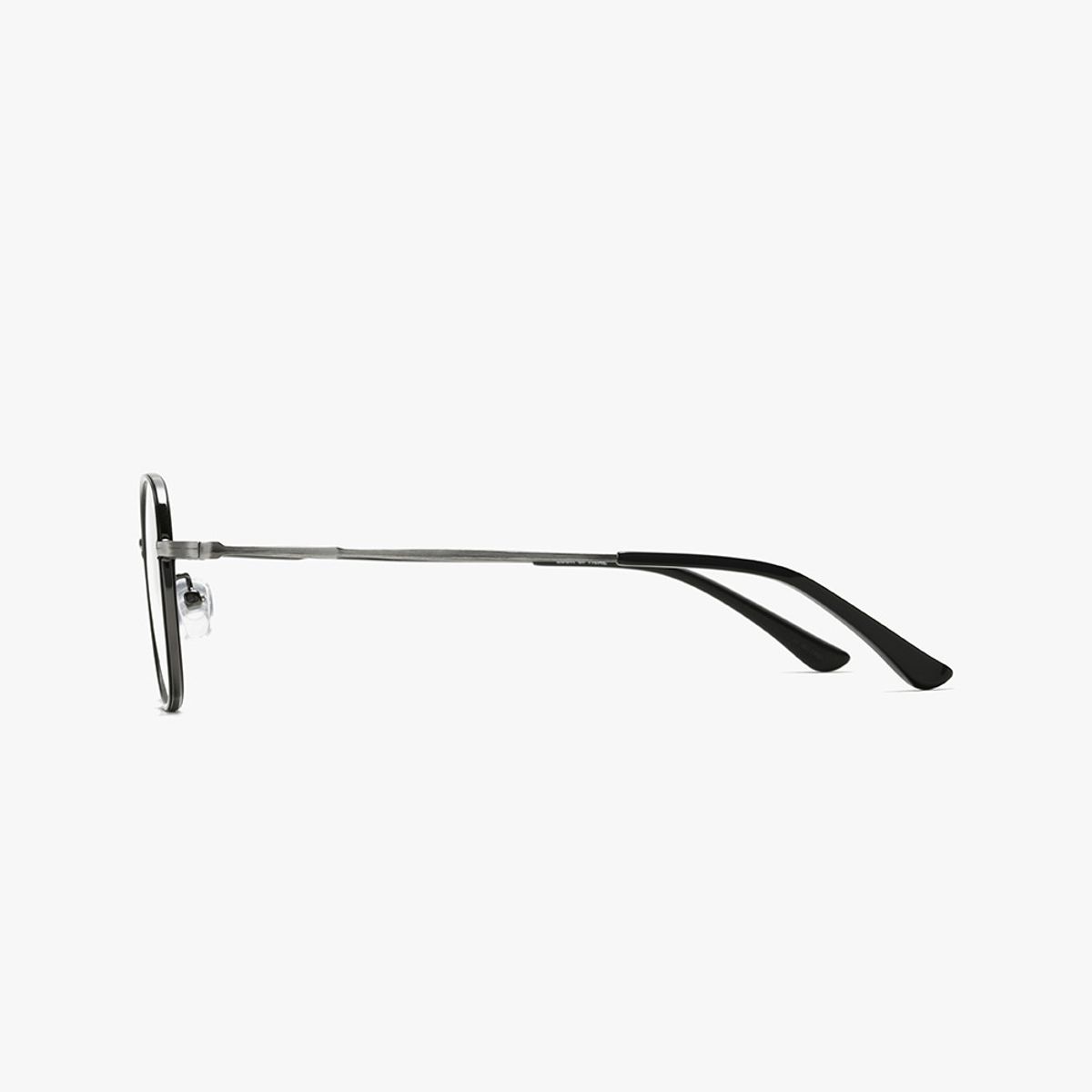 룩옵티컬(LOOKOPTICAL) 안경테(LC5965 110 53)
