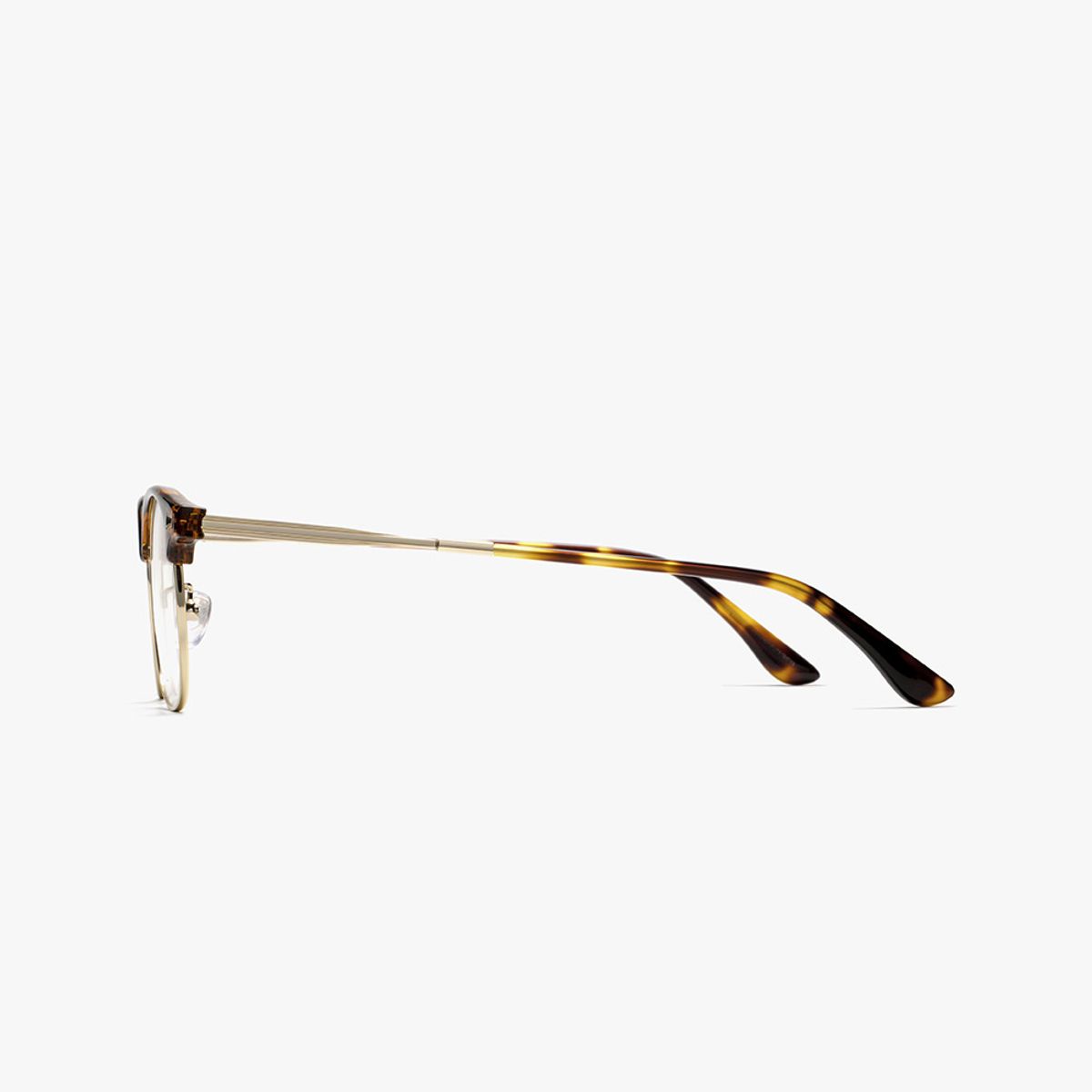 룩옵티컬(LOOKOPTICAL) 안경테(LC6005 460 51)