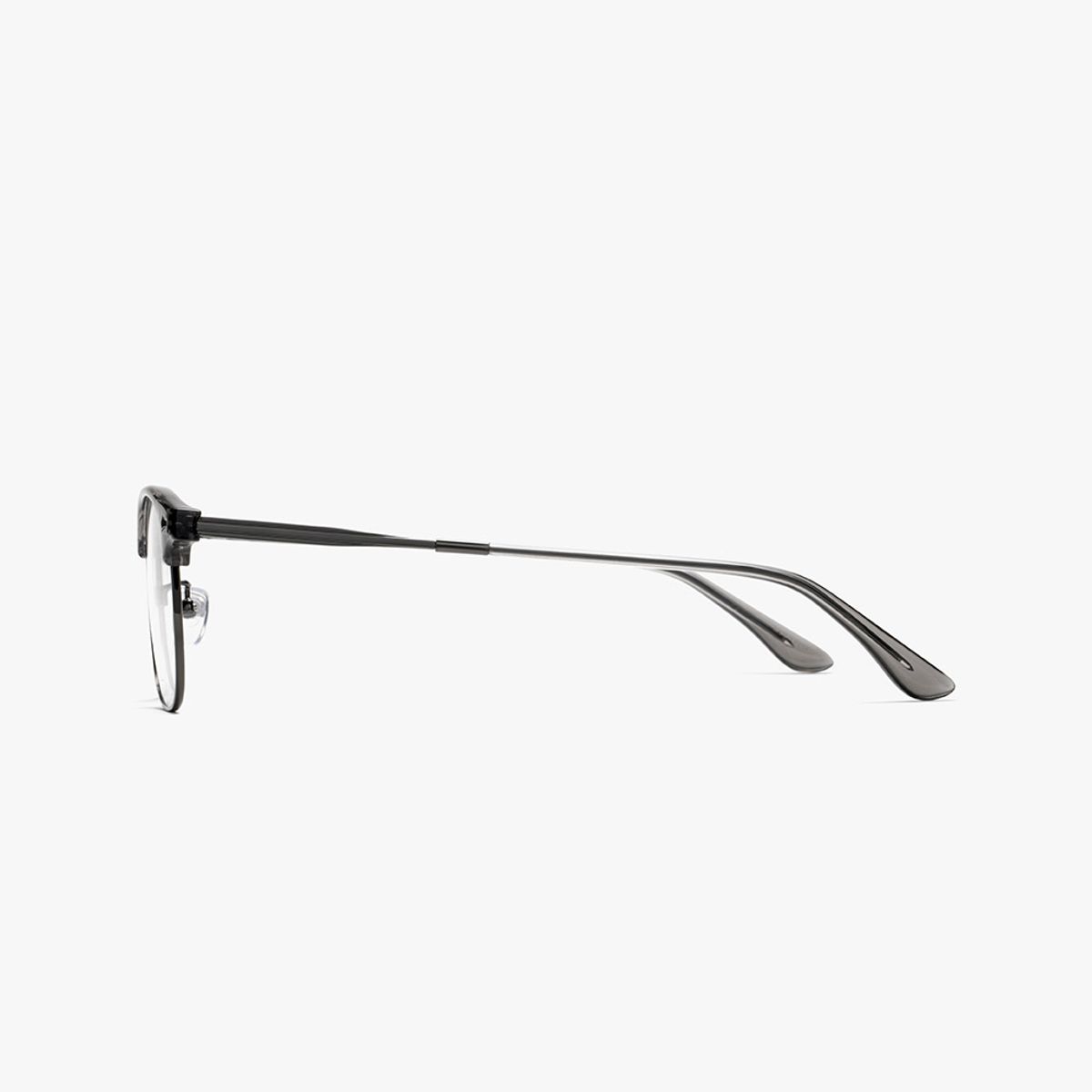 룩옵티컬(LOOKOPTICAL) 안경테(LC6005 111 51)