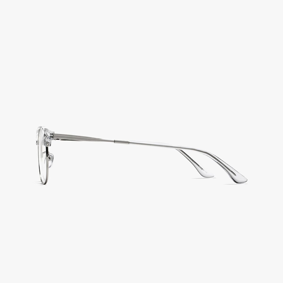 룩옵티컬(LOOKOPTICAL) 안경테(LC6005 220 51)