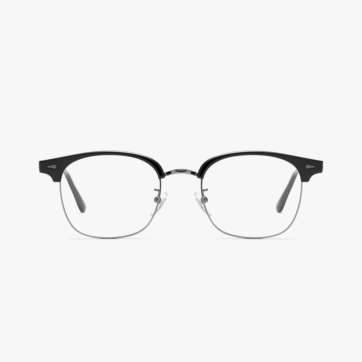 룩옵티컬(LOOKOPTICAL) 안경테(LC6005 110 51)
