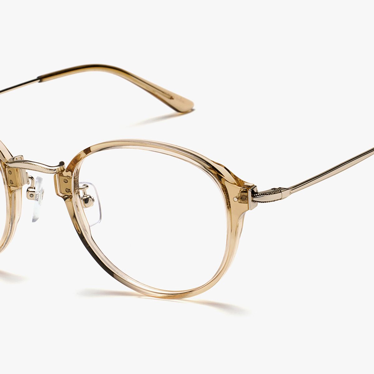 룩옵티컬(LOOKOPTICAL) 안경테(LC5977 360 51)