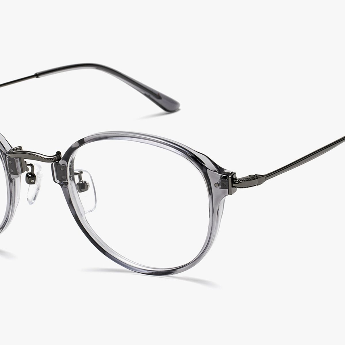 룩옵티컬(LOOKOPTICAL) 안경테(LC5977 210 51)