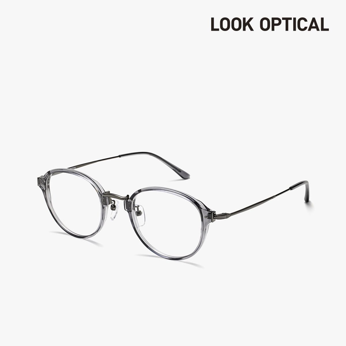 룩옵티컬(LOOKOPTICAL) 안경테(LC5977 210 51)