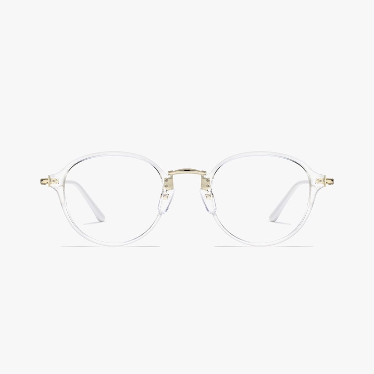 룩옵티컬(LOOKOPTICAL) 안경테(LC5977 260 51)