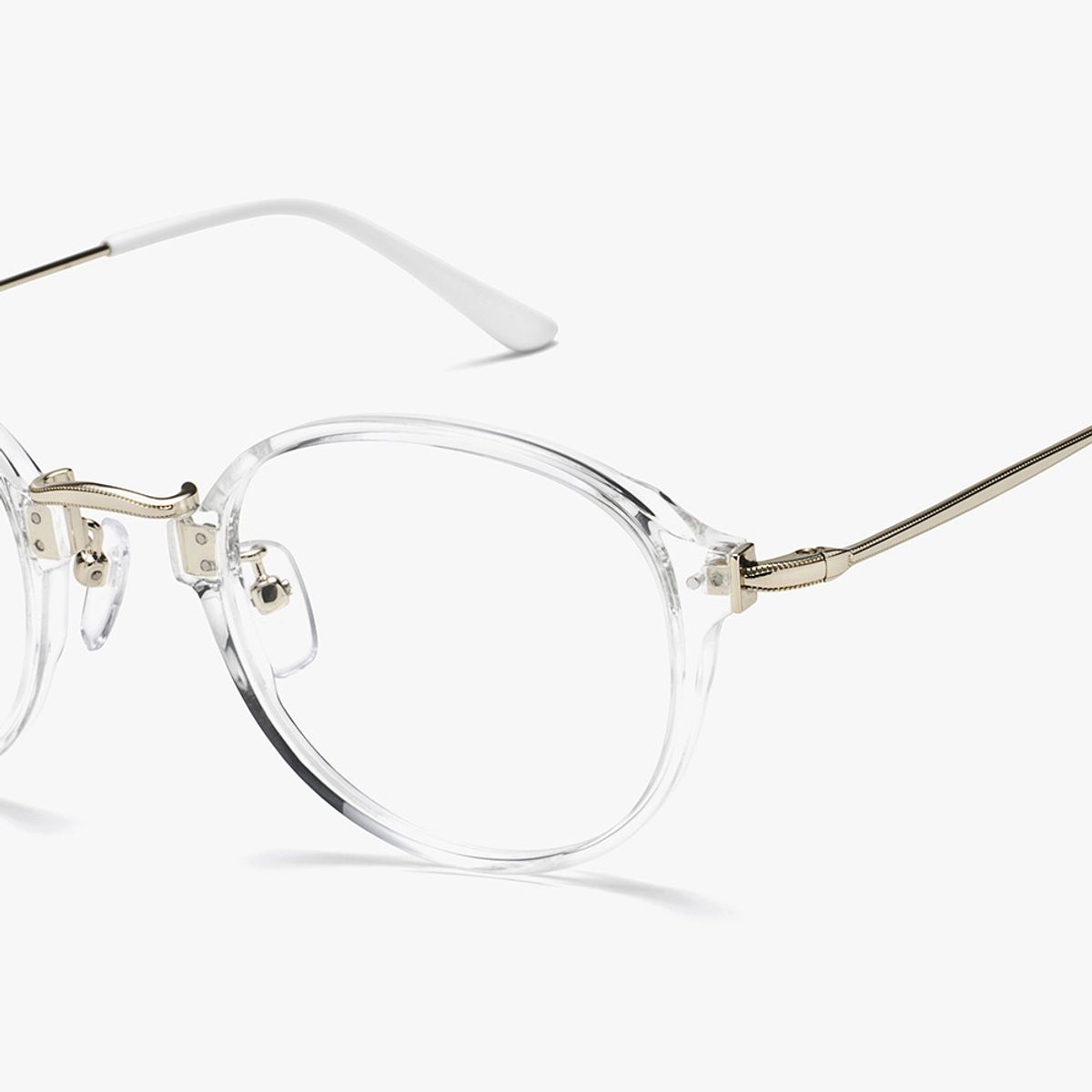 룩옵티컬(LOOKOPTICAL) 안경테(LC5977 260 51)