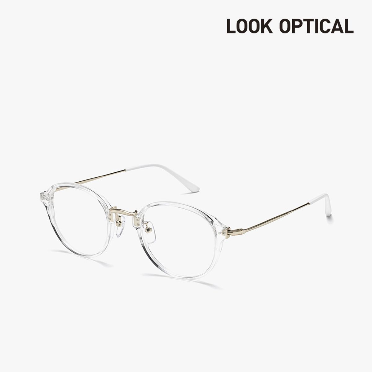 룩옵티컬(LOOKOPTICAL) 안경테(LC5977 260 51)
