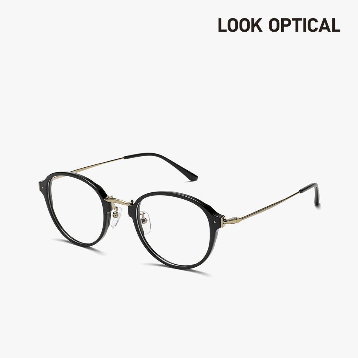 룩옵티컬(LOOKOPTICAL) 안경테(LC5977 160 51)