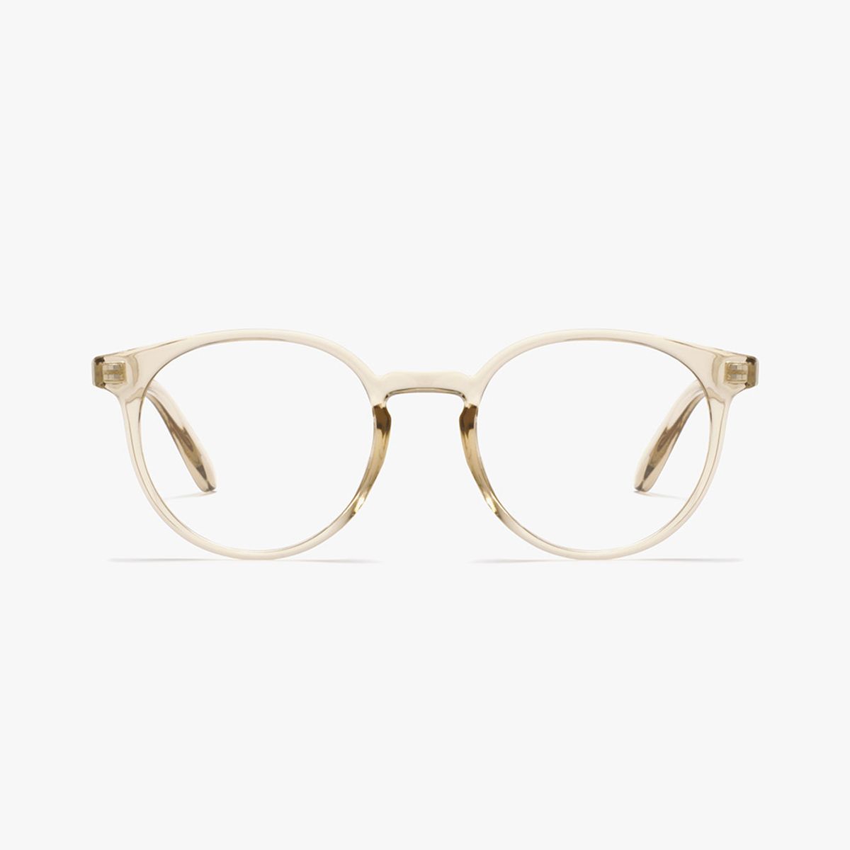 룩옵티컬(LOOKOPTICAL) 안경테(LC6001 661 50)