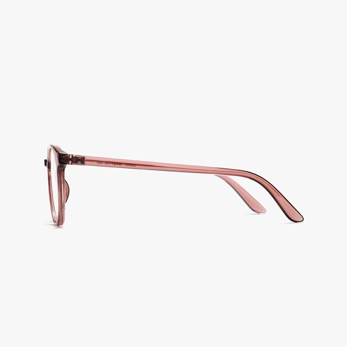 룩옵티컬(LOOKOPTICAL) 안경테(LC6001 550 50)