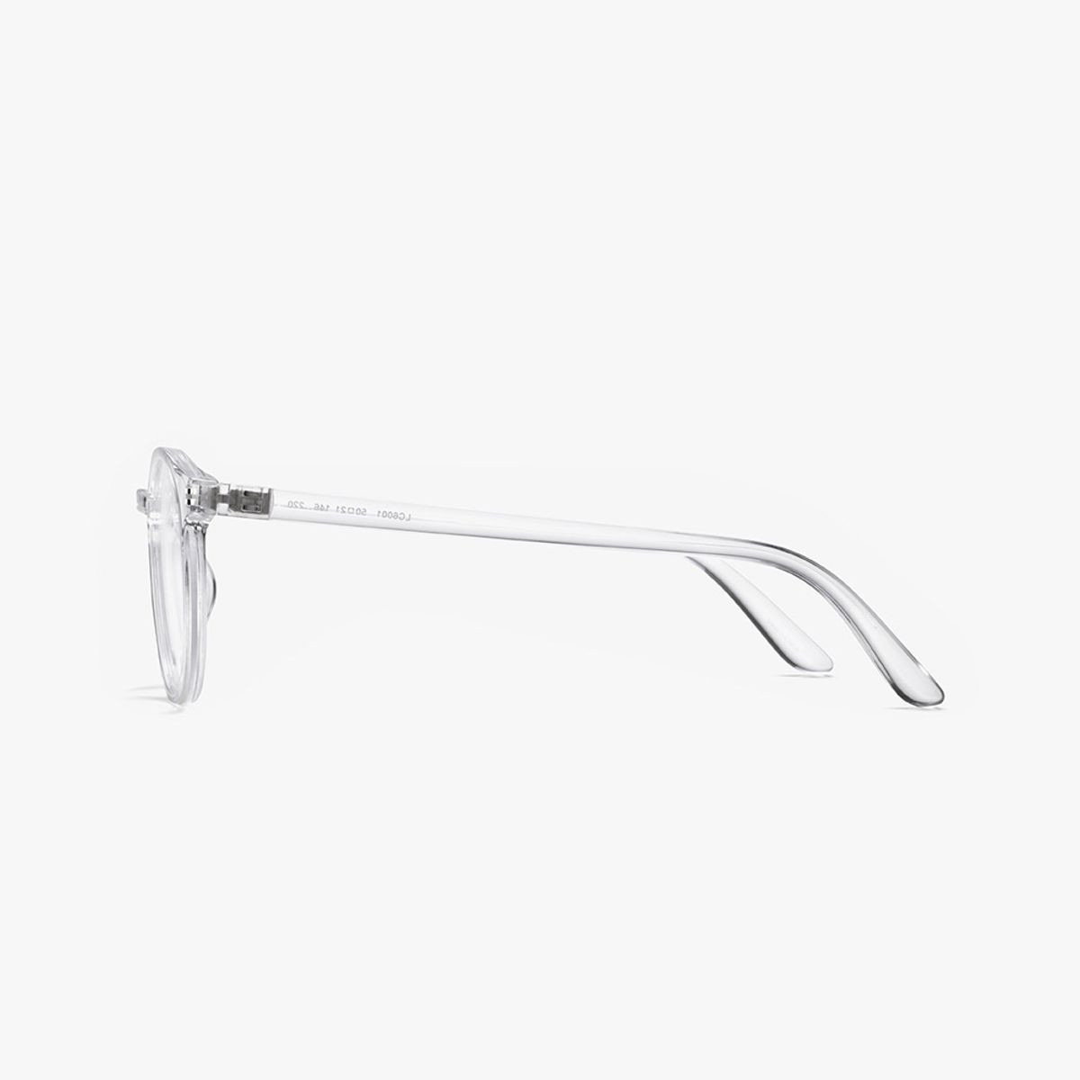 룩옵티컬(LOOKOPTICAL) 안경테(LC6001 220 50)