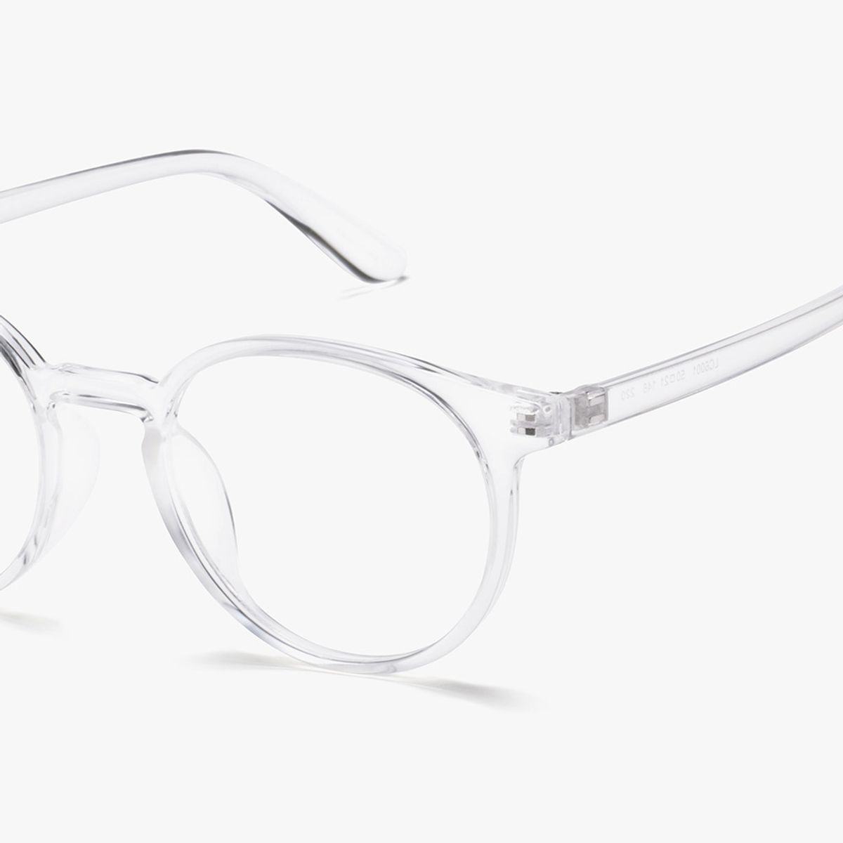 룩옵티컬(LOOKOPTICAL) 안경테(LC6001 220 50)