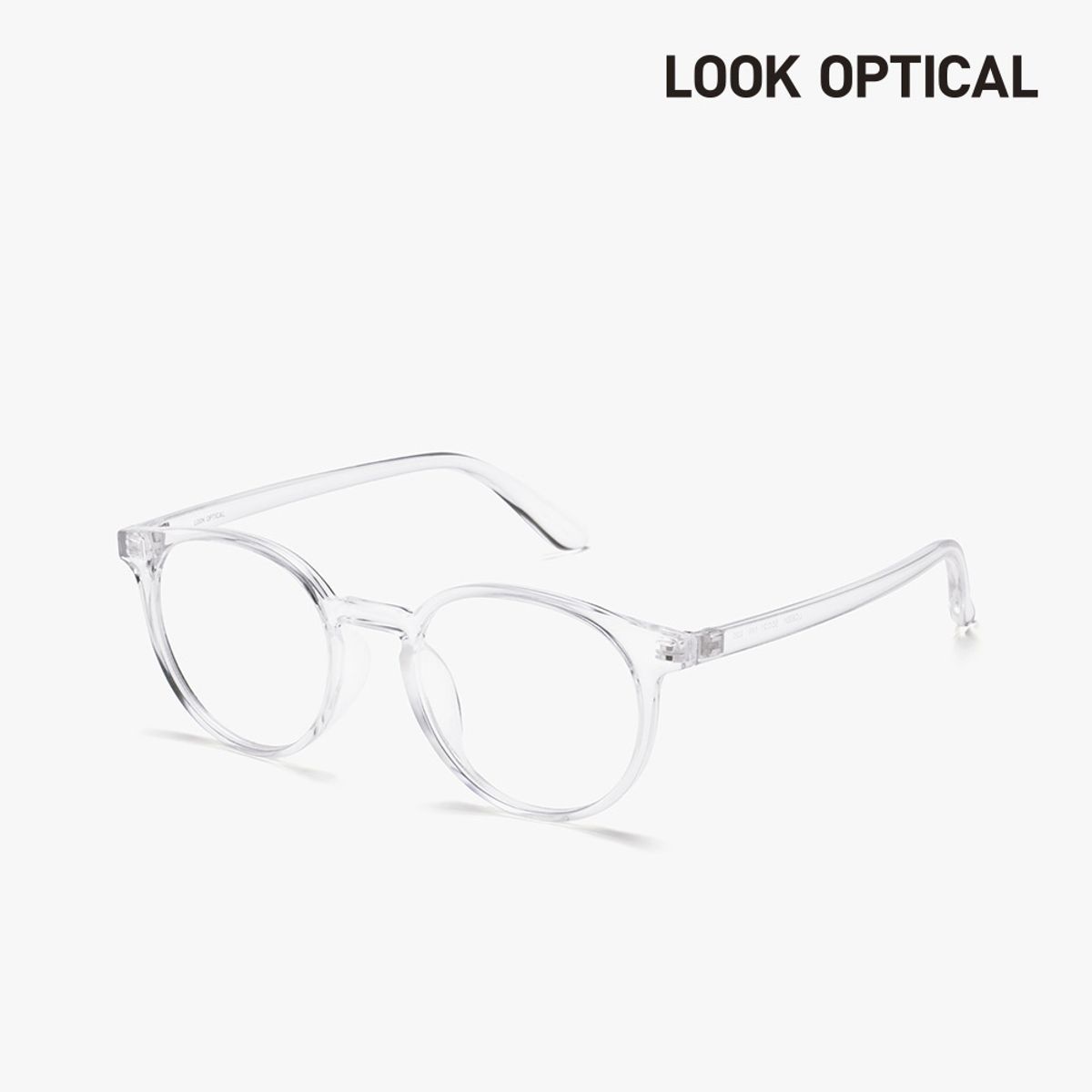 룩옵티컬(LOOKOPTICAL) 안경테(LC6001 220 50)