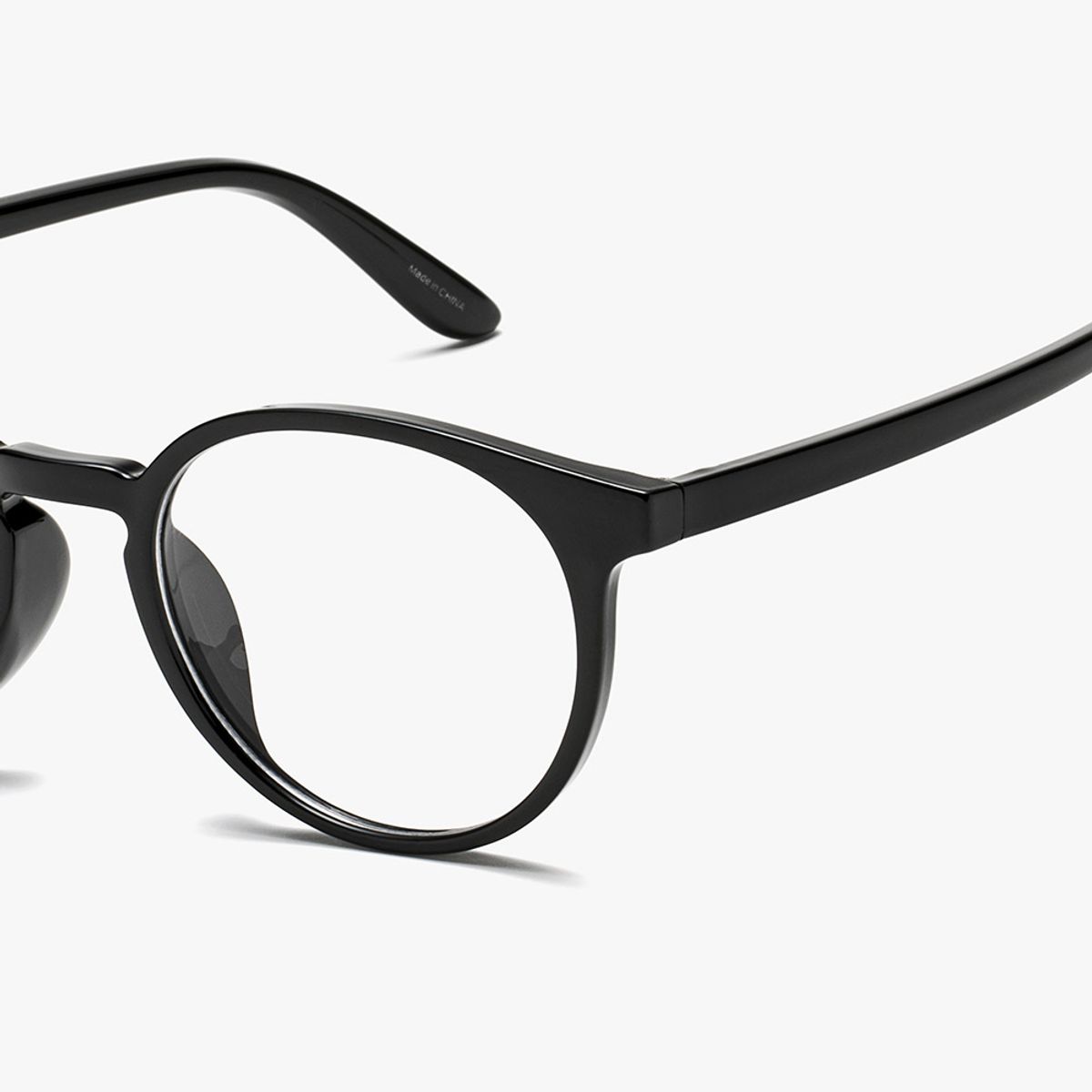 룩옵티컬(LOOKOPTICAL) 안경테(LC6001 110 50)