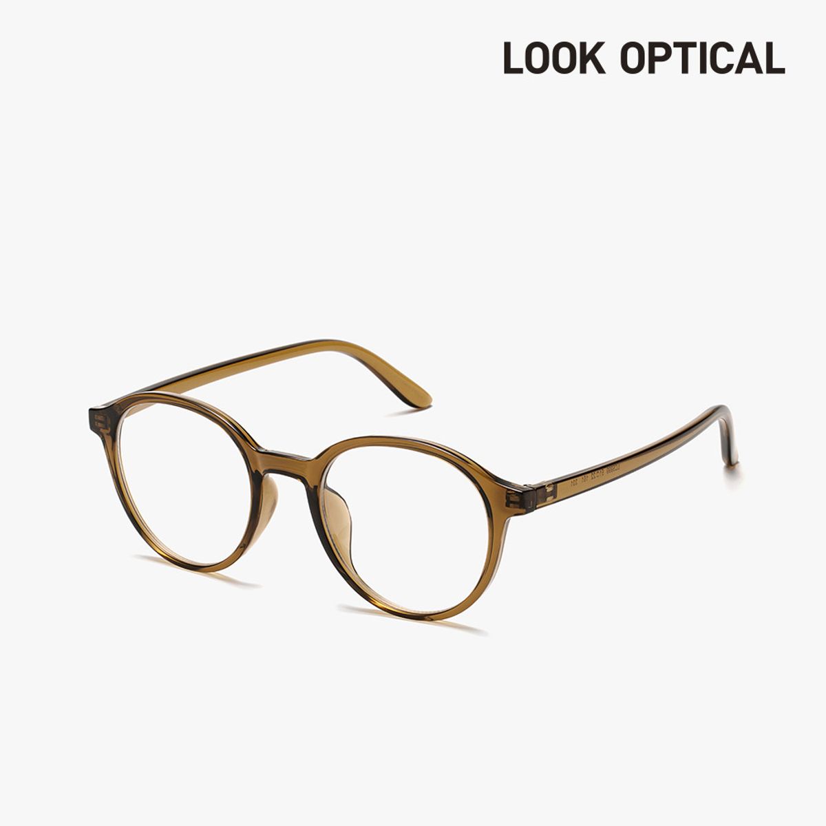룩옵티컬(LOOKOPTICAL) 안경테(LC5999 331 51)