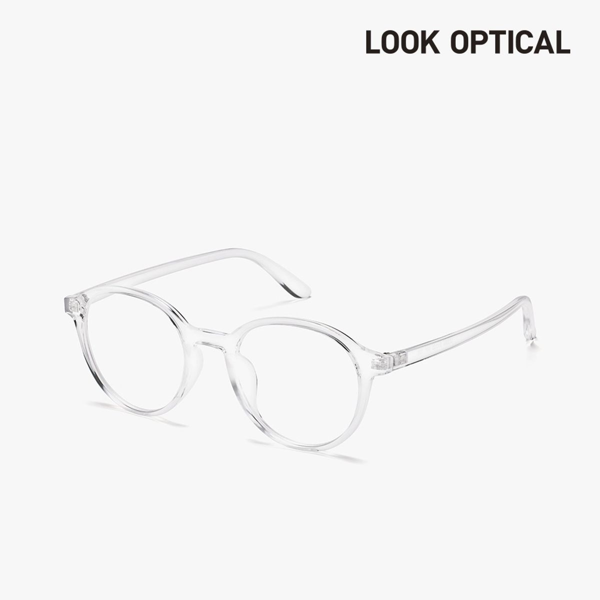 룩옵티컬(LOOKOPTICAL) 안경테(LC5999 220 51)