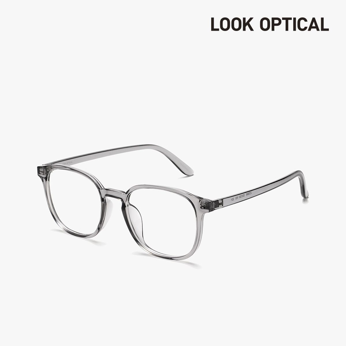 룩옵티컬(LOOKOPTICAL) 안경테(LC5996 221 53)