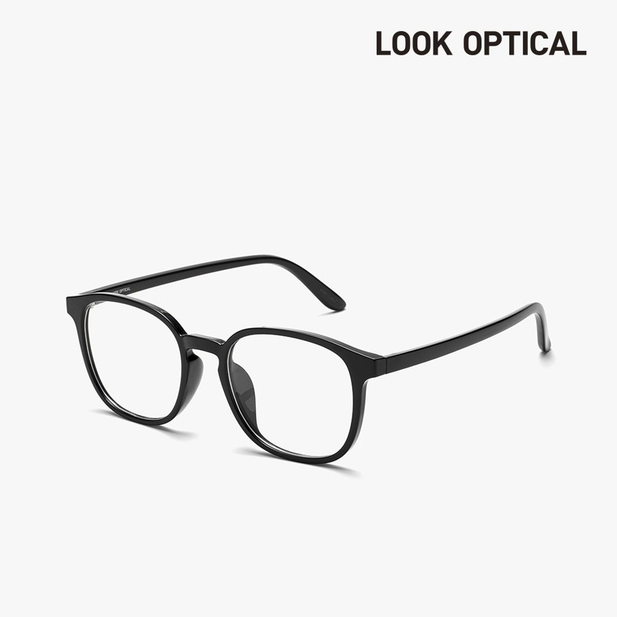 룩옵티컬(LOOKOPTICAL) 안경테(LC5996 110 53)