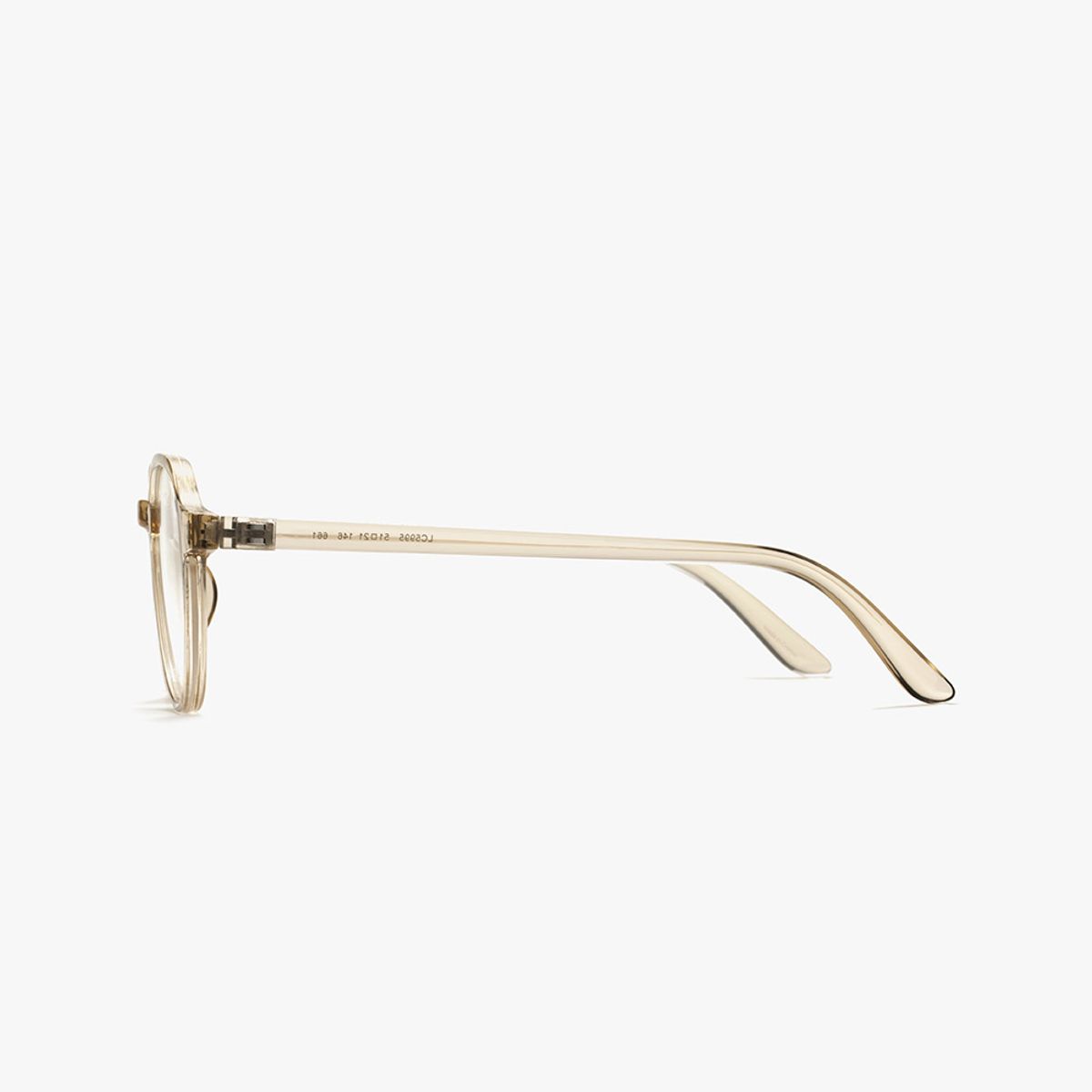 룩옵티컬(LOOKOPTICAL) 안경테(LC5995 661 51)