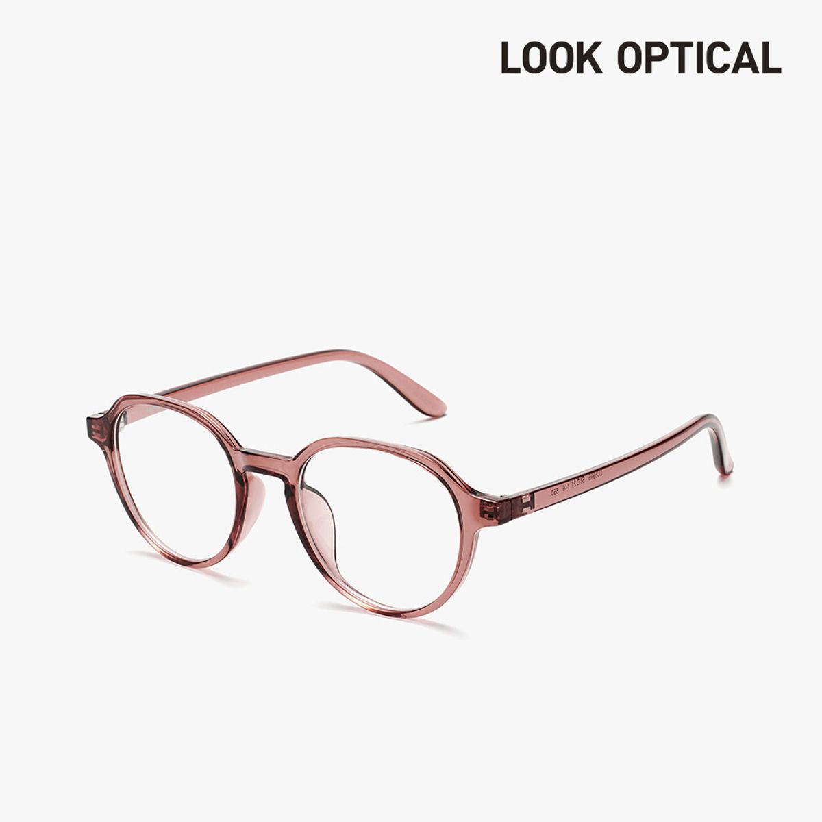 룩옵티컬(LOOKOPTICAL) 안경테(LC5995 550 51)