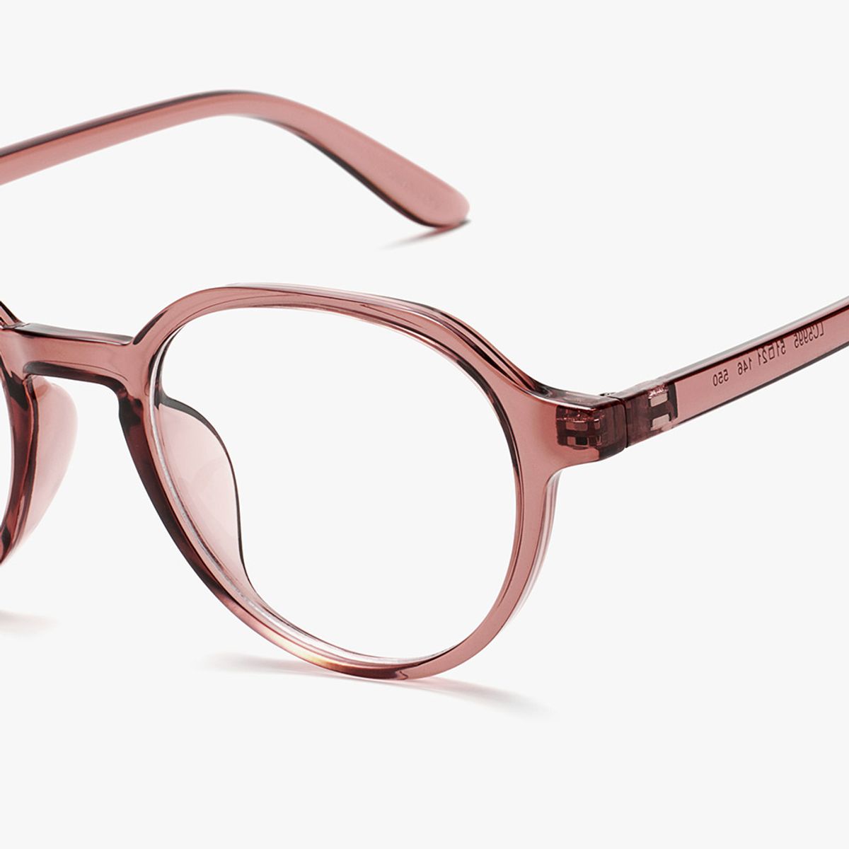 룩옵티컬(LOOKOPTICAL) 안경테(LC5995 550 51)