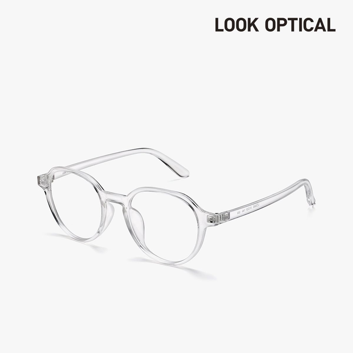 룩옵티컬(LOOKOPTICAL) 안경테(LC5995 220 51)