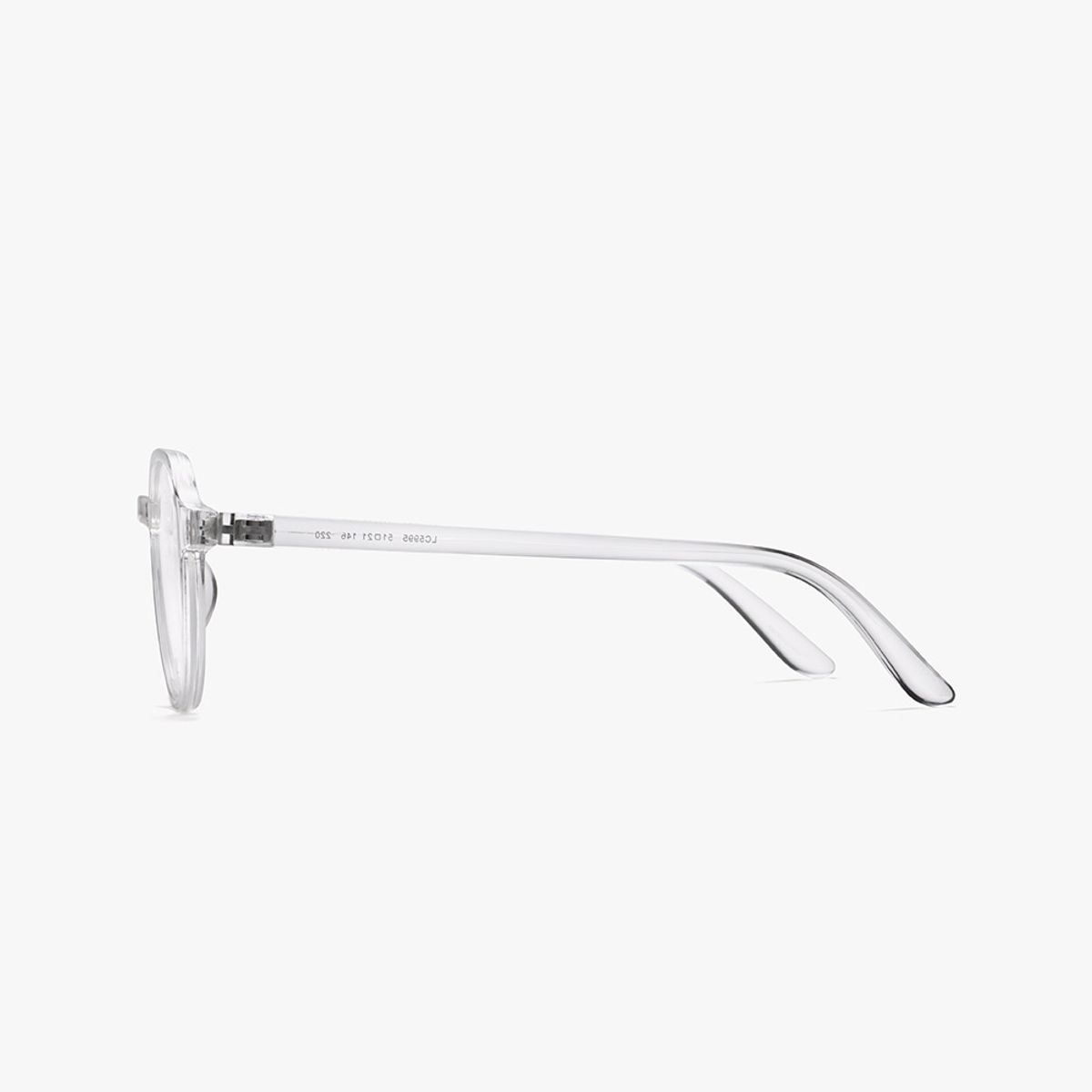 룩옵티컬(LOOKOPTICAL) 안경테(LC5995 220 51)