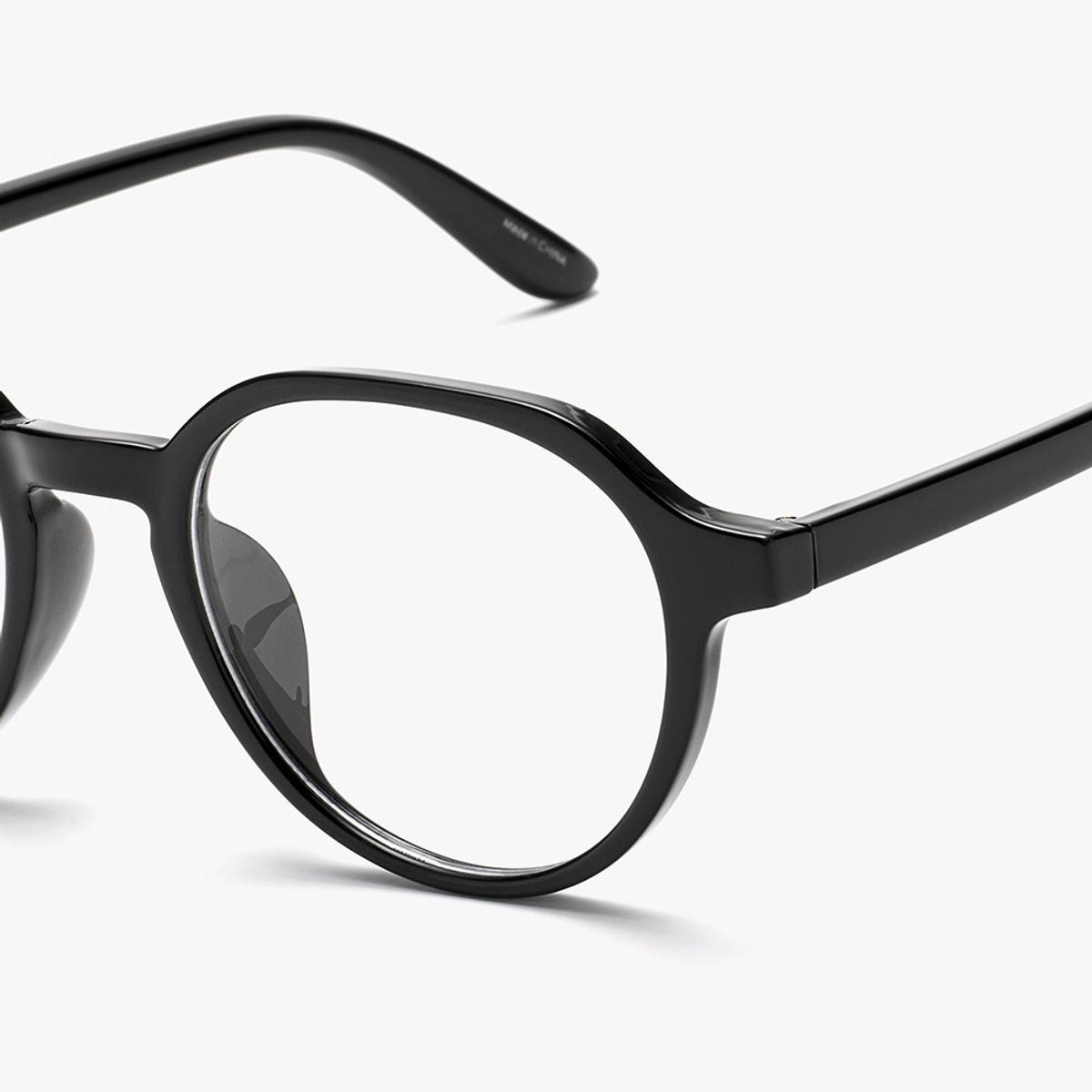 룩옵티컬(LOOKOPTICAL) 안경테(LC5995 110 51)