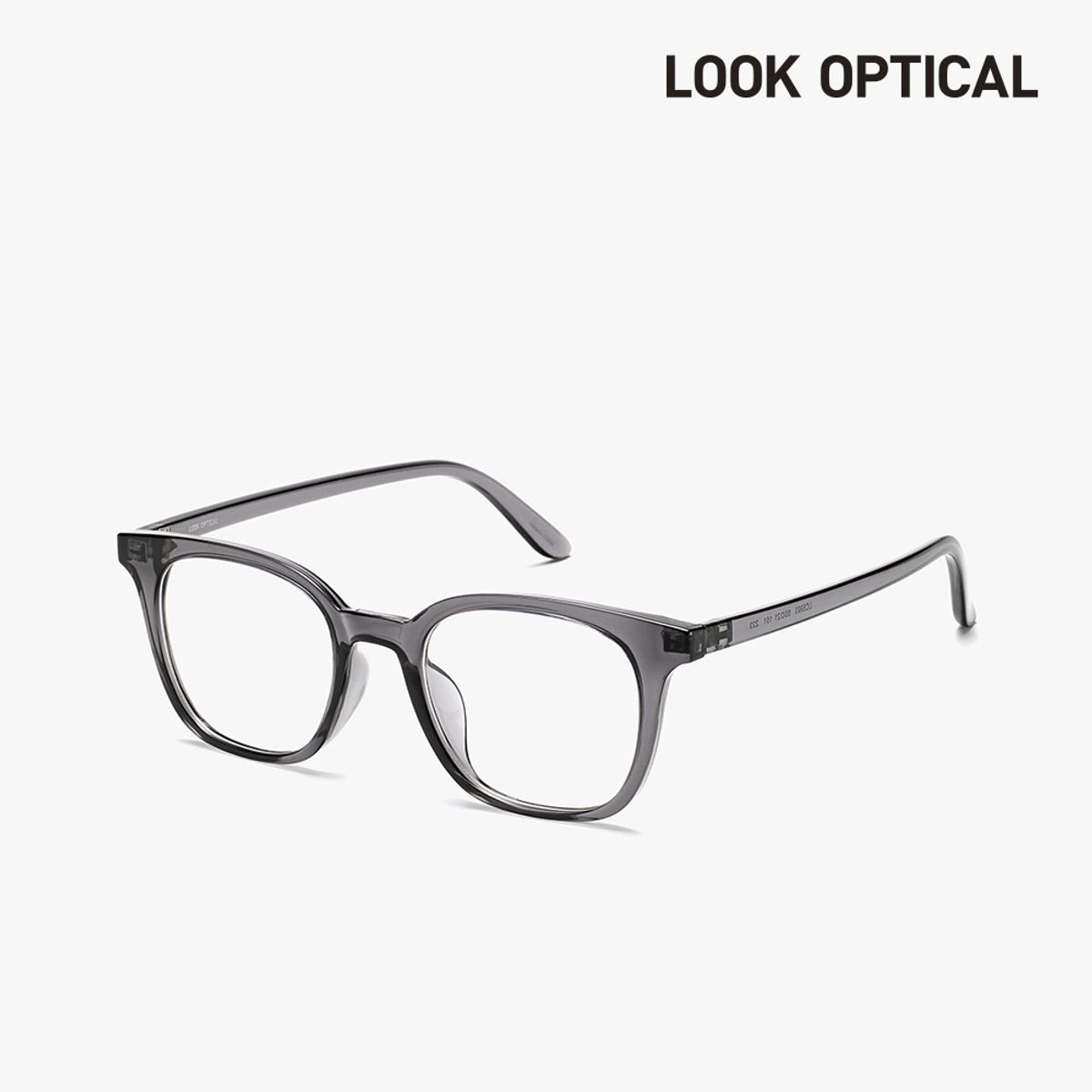 룩옵티컬(LOOKOPTICAL) 안경테(LC5993 223 50)