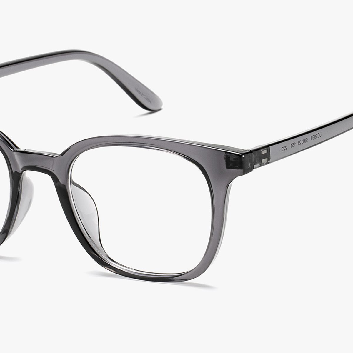 룩옵티컬(LOOKOPTICAL) 안경테(LC5993 223 50)