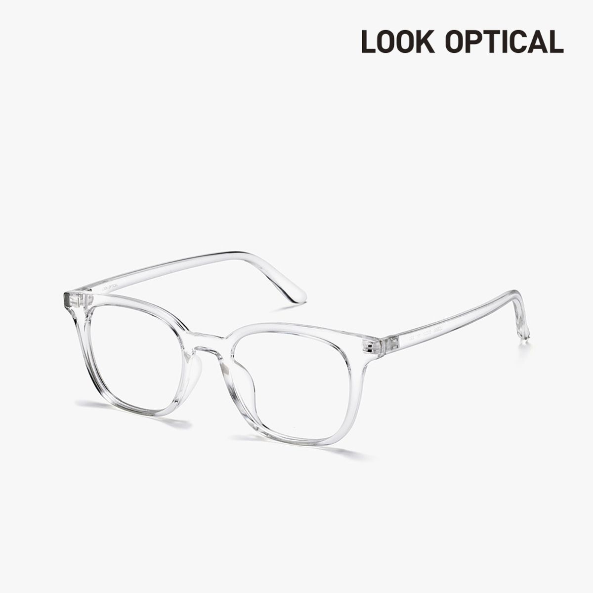 룩옵티컬(LOOKOPTICAL) 안경테(LC5993 220 50)