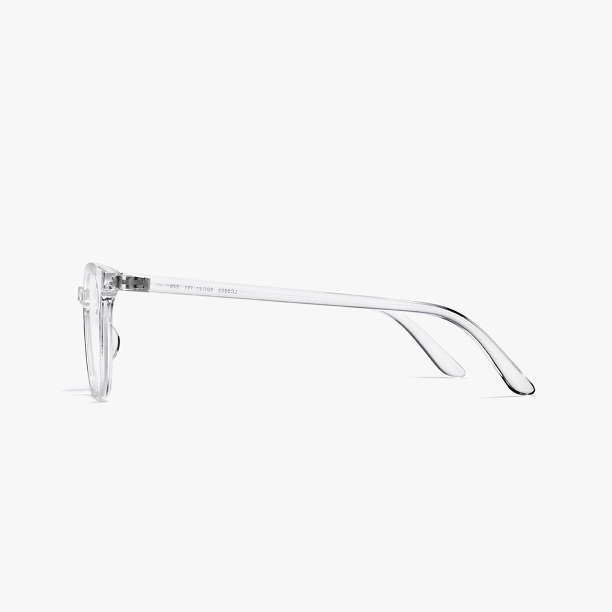 룩옵티컬(LOOKOPTICAL) 안경테(LC5993 220 50)