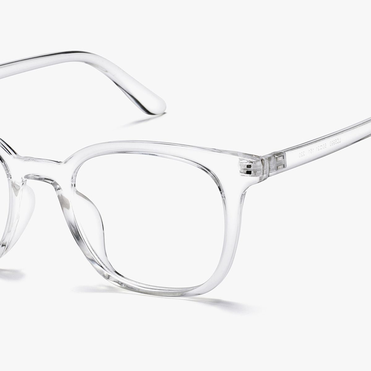 룩옵티컬(LOOKOPTICAL) 안경테(LC5993 220 50)
