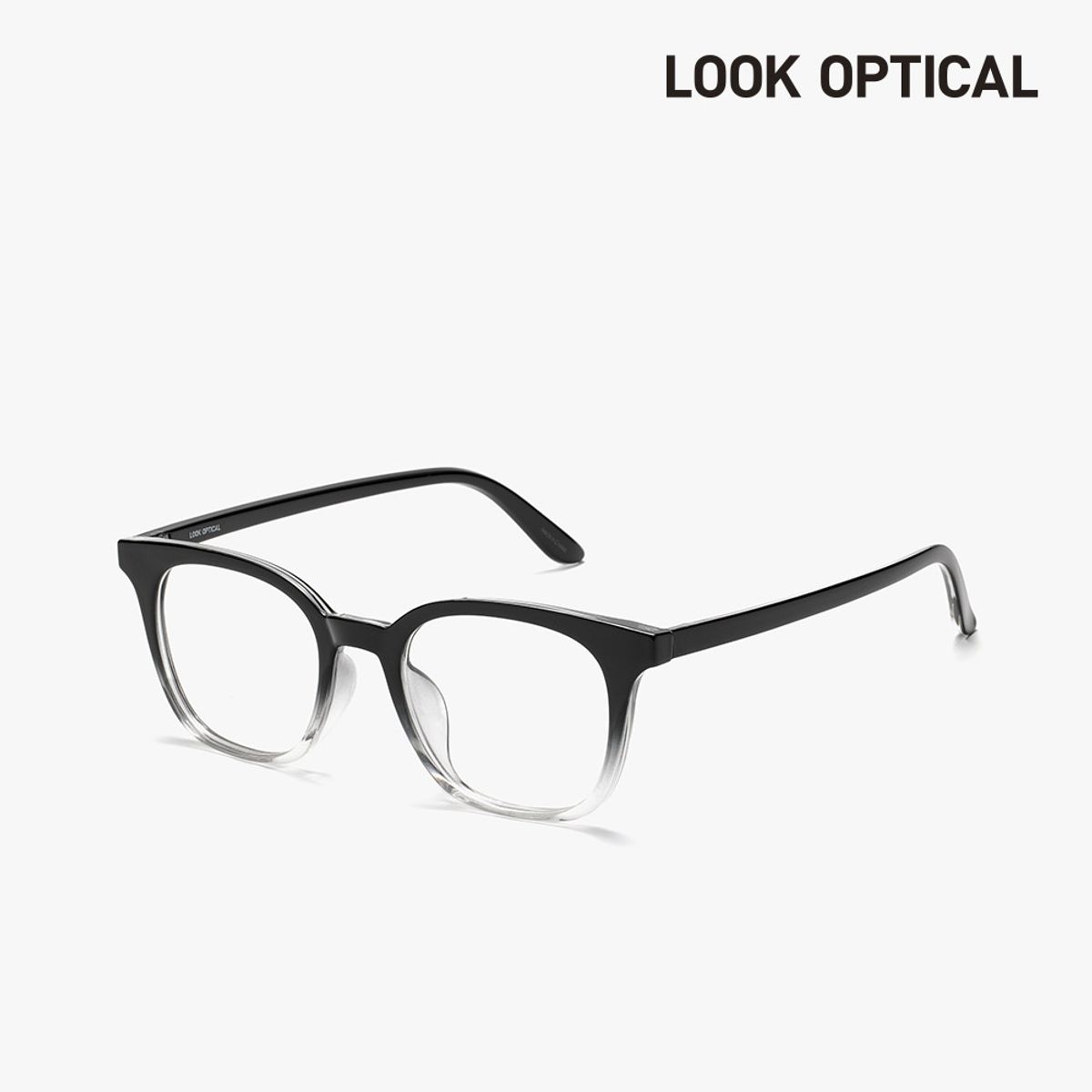 룩옵티컬(LOOKOPTICAL) 안경테(LC5993 111 50)