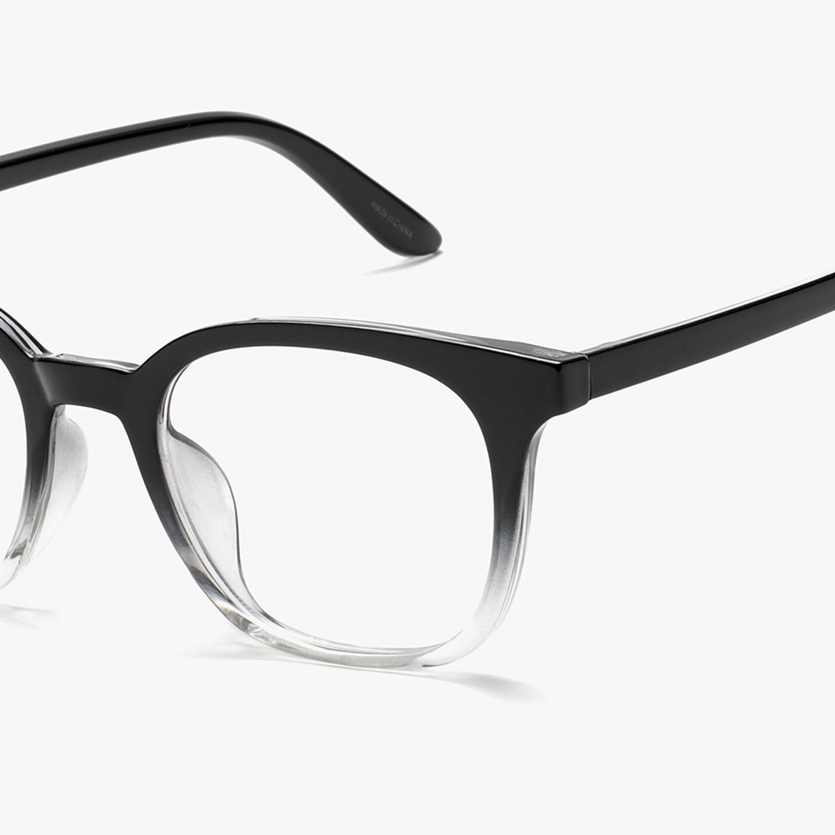 룩옵티컬(LOOKOPTICAL) 안경테(LC5993 111 50)